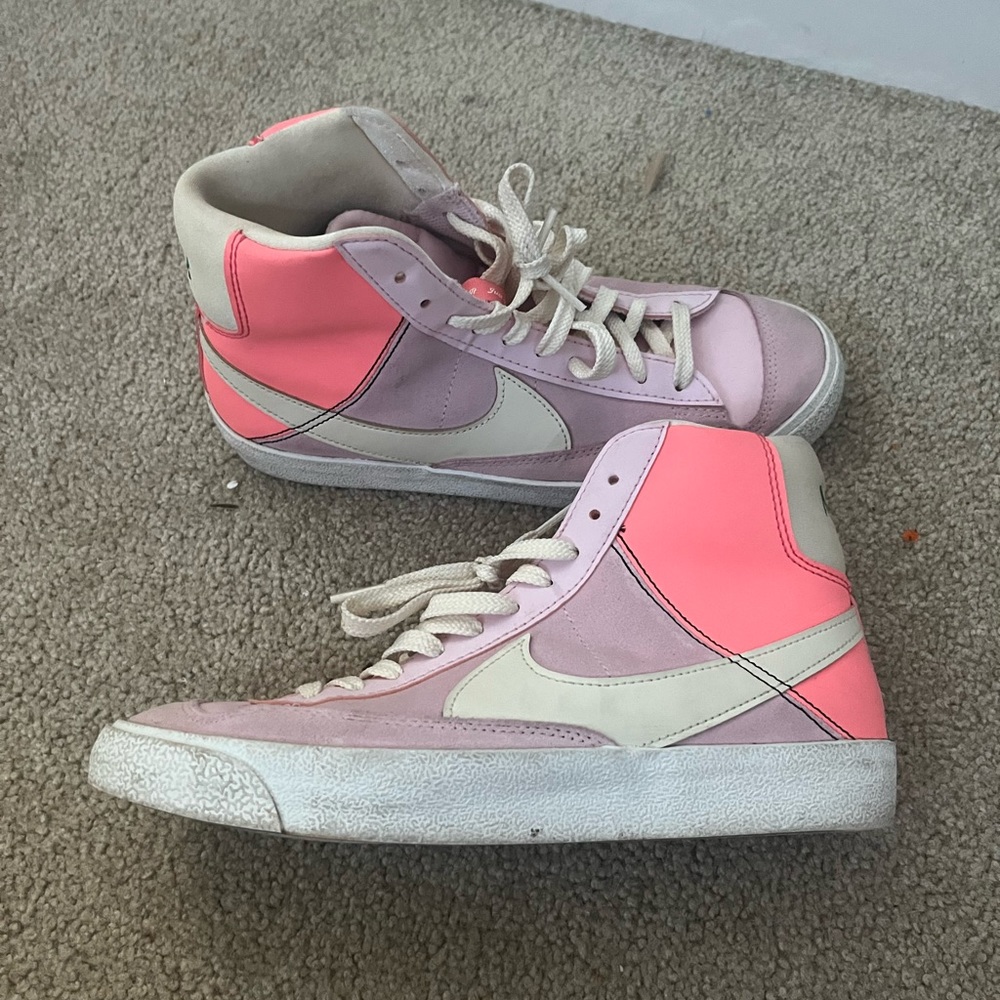 Nike Blazers